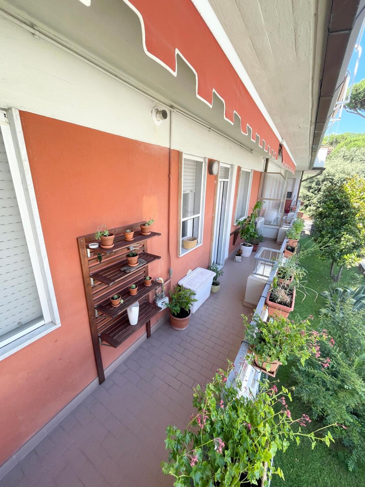 Appartamento Moderno Sul Mare Marina di Massa Exterior photo