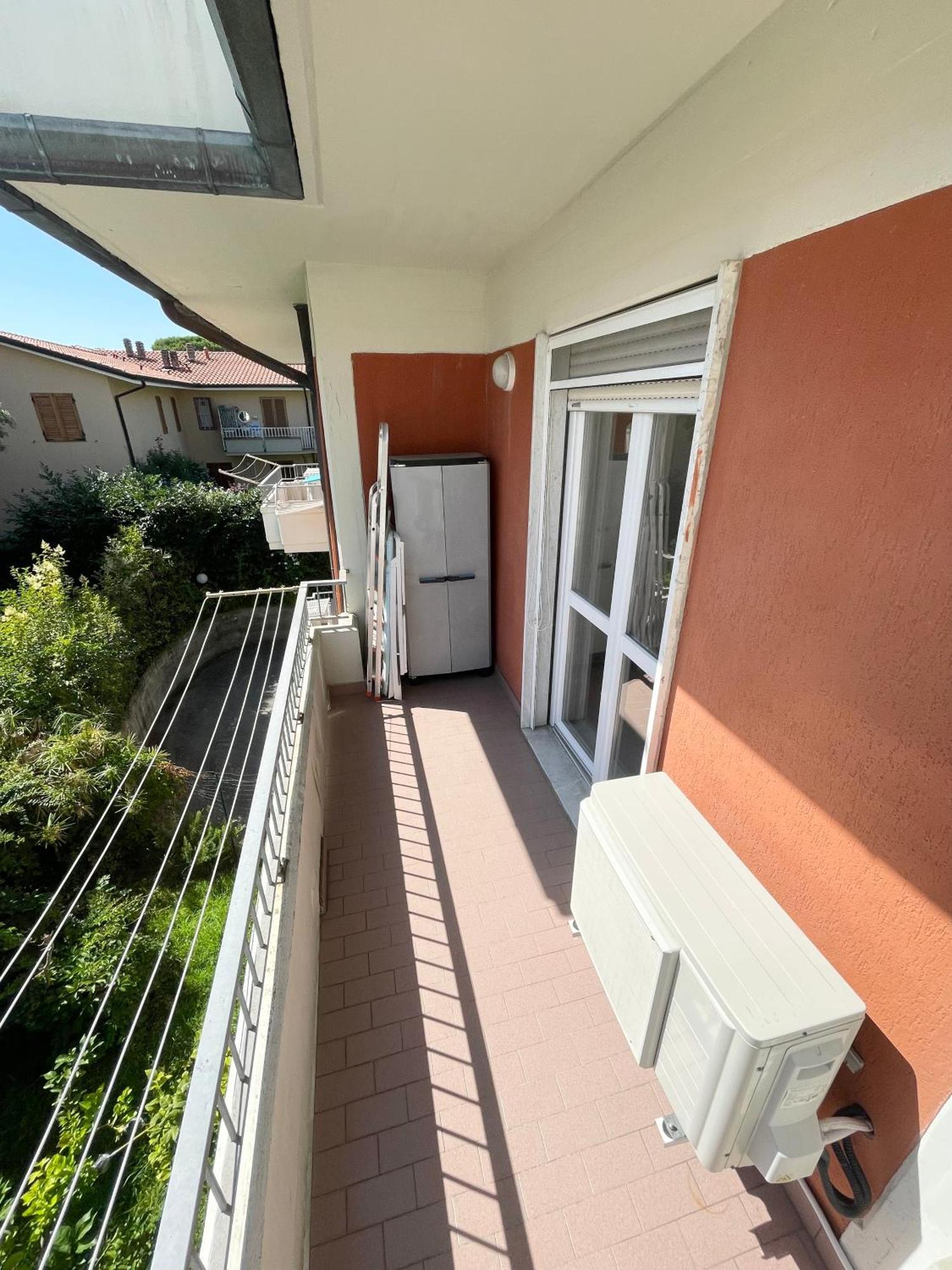 Appartamento Moderno Sul Mare Marina di Massa Exterior photo